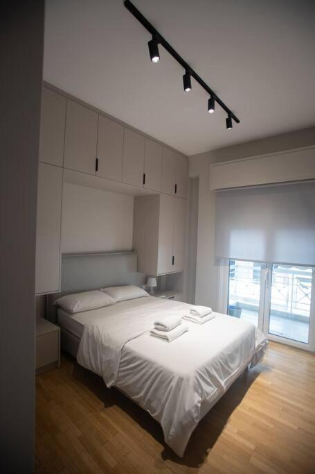 Acropolis Vibes Apartments Athen Exterior foto