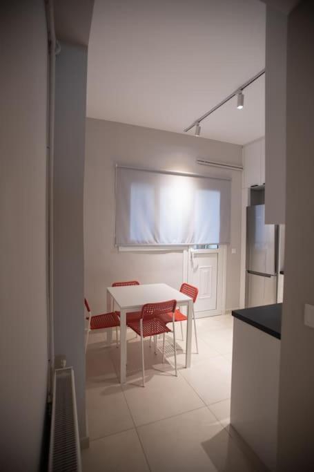Acropolis Vibes Apartments Athen Exterior foto