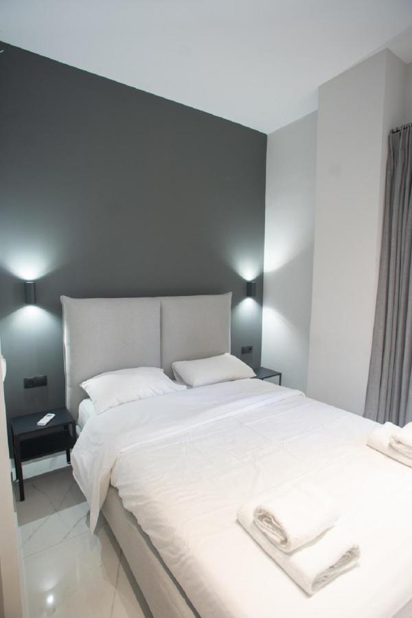 Acropolis Vibes Apartments Athen Exterior foto
