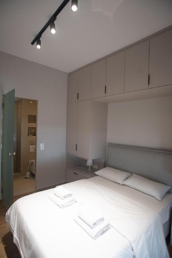 Acropolis Vibes Apartments Athen Exterior foto